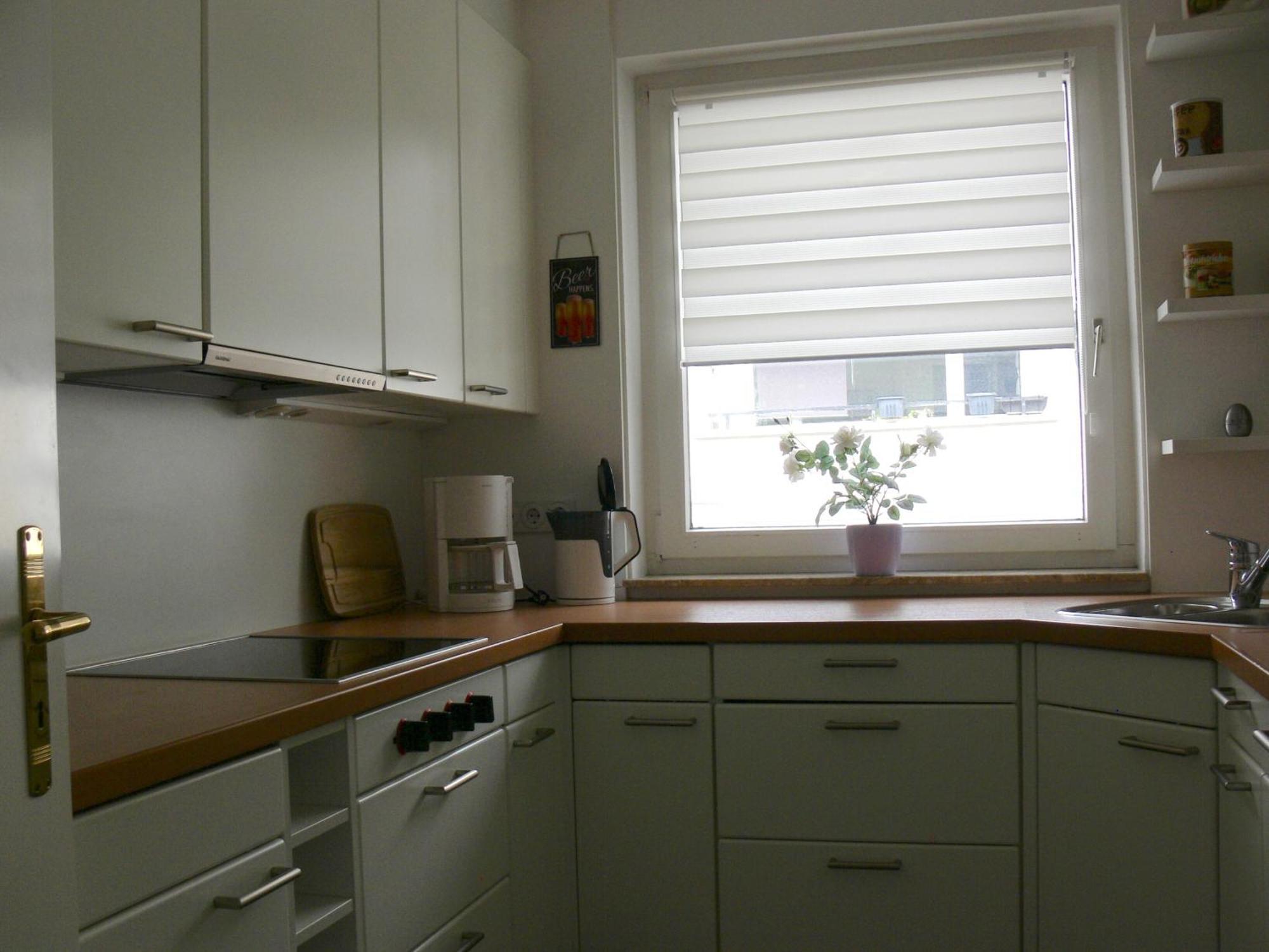Ferienwohnung Hudewusch バート・ハルツブルク エクステリア 写真