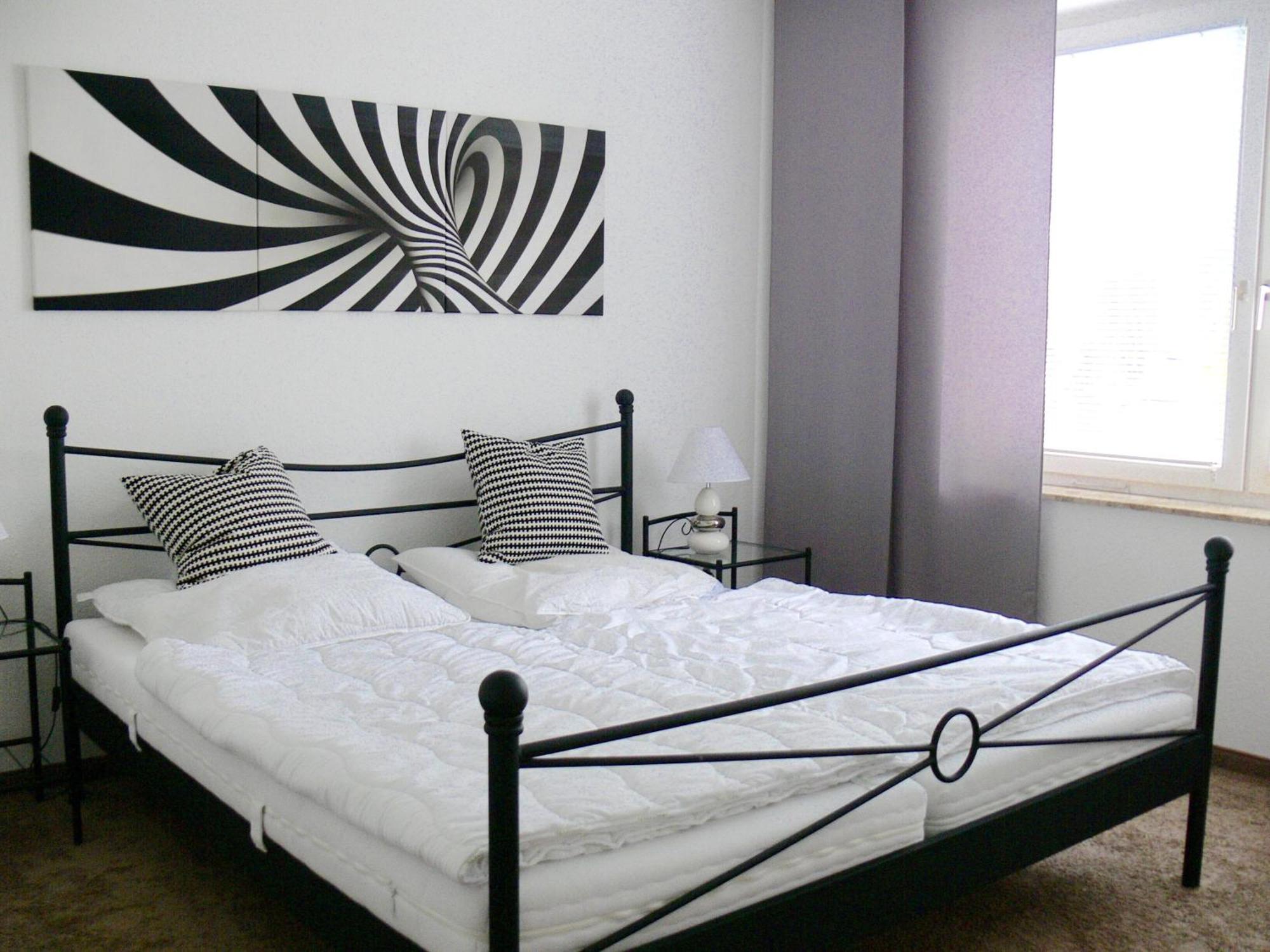 Ferienwohnung Hudewusch バート・ハルツブルク エクステリア 写真
