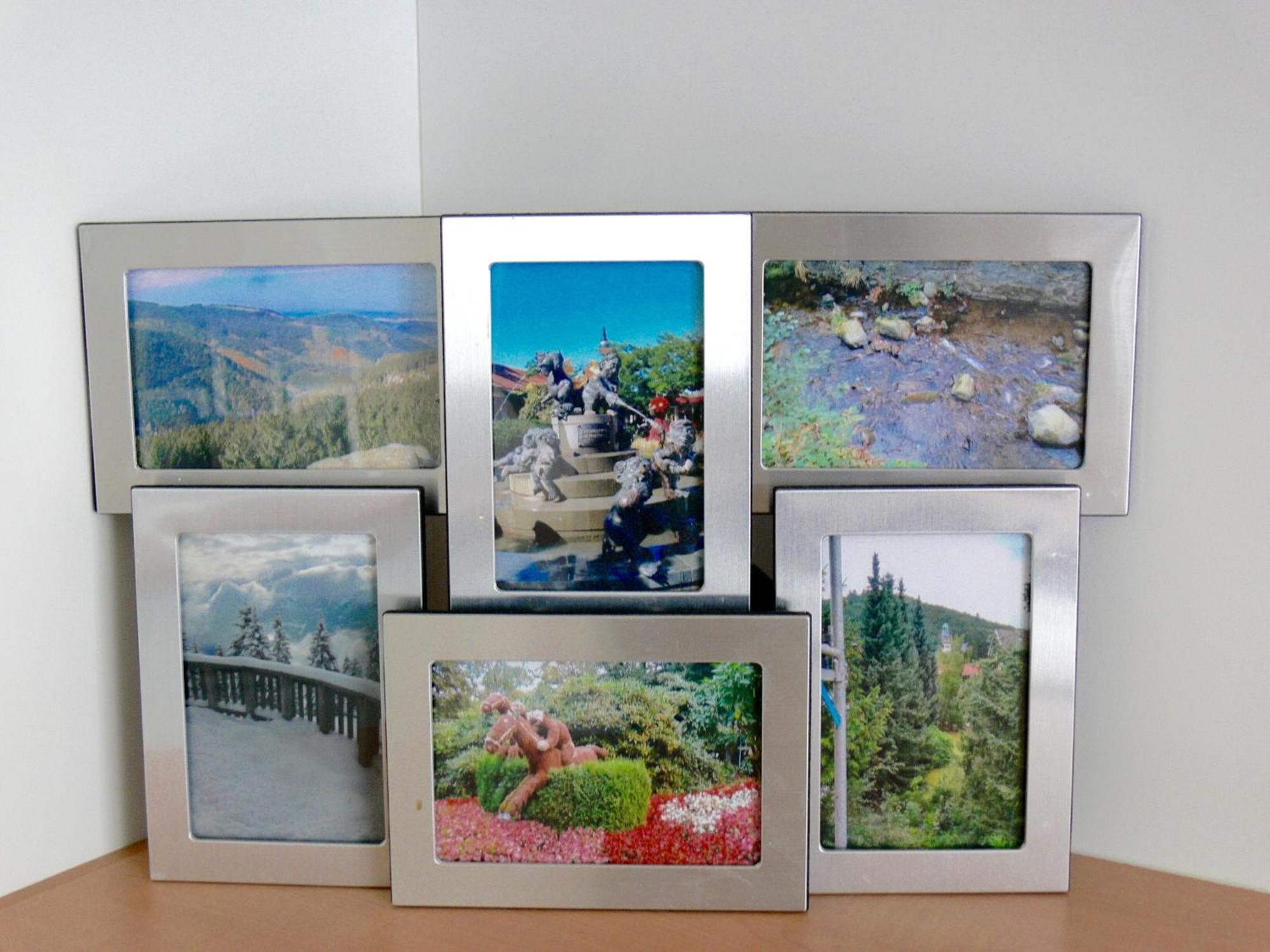Ferienwohnung Hudewusch バート・ハルツブルク エクステリア 写真
